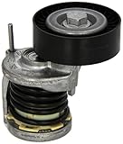 Gates Spannrolle T38427 GATES T38427 Spannrolle, Keilrippenriemen