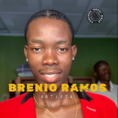 Epis&oacute;dio 2 - Brenio Ramos deixou umas barras do seu antigo estilo que &eacute; o trap copertina