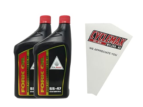 How much fork oil in a honda dylan