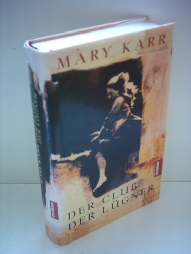 Der Club der Lügner [German] 3442307023 Book Cover
