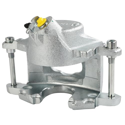 Image of 18-4060 18-4059 Front Left & Right Disc Brake Calipers