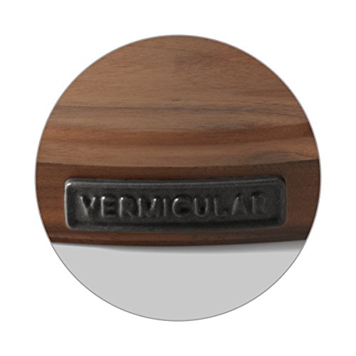 ナチュラルウッドマグネットトリベット　22 2枚目