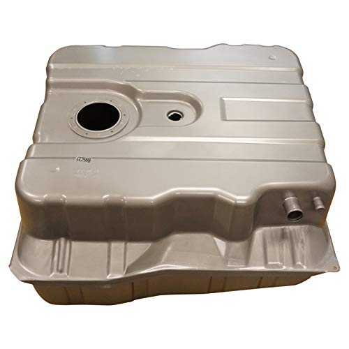image for TRQ Gas Fuel Tank 40 gal Compatible with 2000-2010 Ford F-250 Super Du