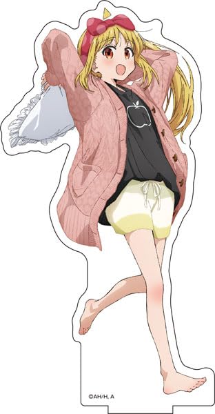 Amazon.co.jp: TVアニメ「ぼっち・ざ・ろっく！」 描き下ろしBIG 