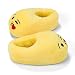 LUA House Slippers for women Plush Fluffy Memory Foam Slippers Warm and Cozy Home Shoes for Indoor or Outdoor