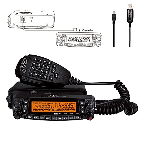 Top 10 Best All Band Ham Radio Reviews & Buying Guide Katynel