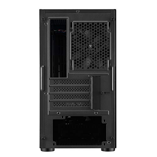 Image of Silverstone Technology FARA V1M PRO Micro-ATX Gaming case, SST-FAV1MB-PRO