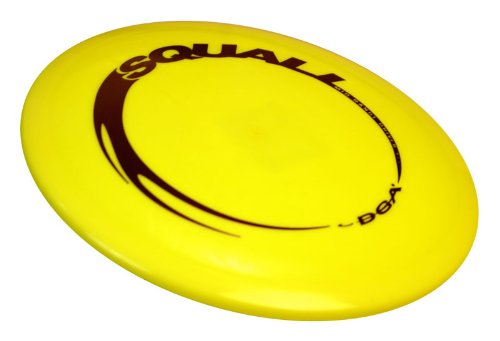 DGA Squall Disc Golf Approach