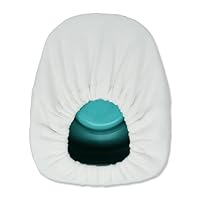 Vista 2 de Potty Cozy para mini orinal