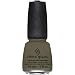 China Glaze Nail Polish-Don't Get Derailed 81851