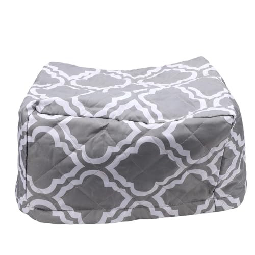 Funda protectora para proyector AYNEFY, tejido acolchado impermeable y antiestático para montaje en techo, equipo de video para cine en casa