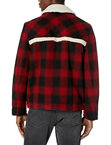 Levi's Men's Rancher Jacket3