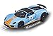 Produktbild Carrera 20027549 - Evolution Porsche 918 Spyder "Gulf Racing No.02"