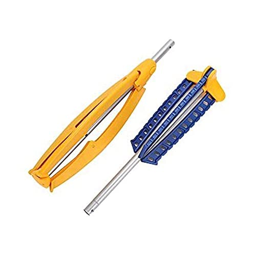 Stendibiancheria pieghevole per vestiti, portabiti...