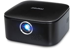 Miroir M75: Your Pocket-Sized Cinema for Limitless Entertainment