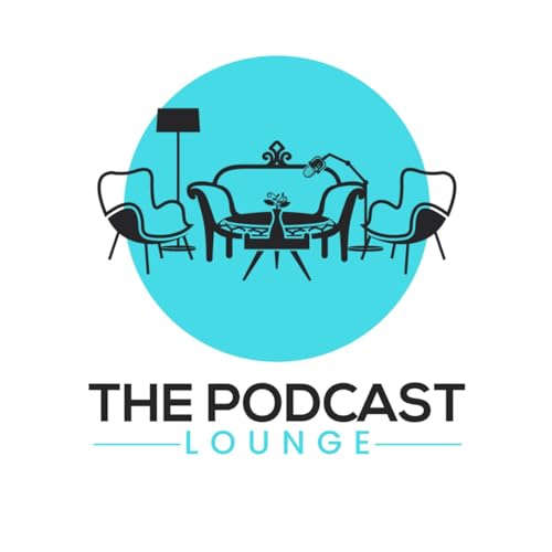 Couverture de The Podcast Lounge