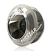 HRSTAR Original New R3G280-AU11-C1 400VAC 1.6A 3100RPM 1000W All Metal Size 280mm Turbo Centrifugal Cooling Fan