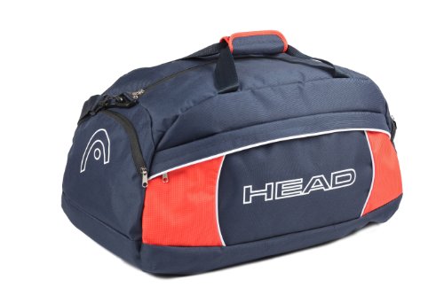 Head Nevada - Borsone, Colore: Blu