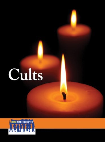 Cults (Issues That Concern You)