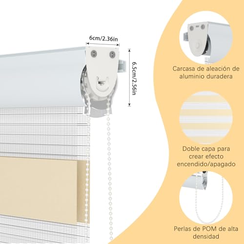 La Mejor Recopilación de Persianas disponible en línea para comprar. 28 Imagen adicional