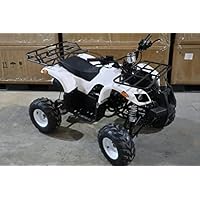 Amazon | バギー 四輪 49cc ミニ ATV YH 4サイクルエンジン搭載 Ex-RZ