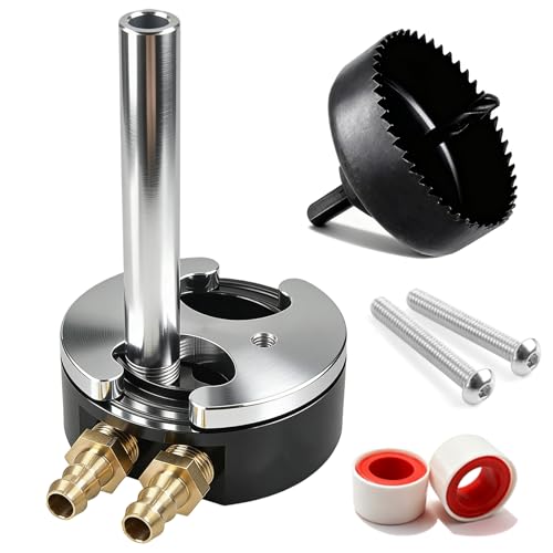ADsunves Anti-Corrosion Sump Kit