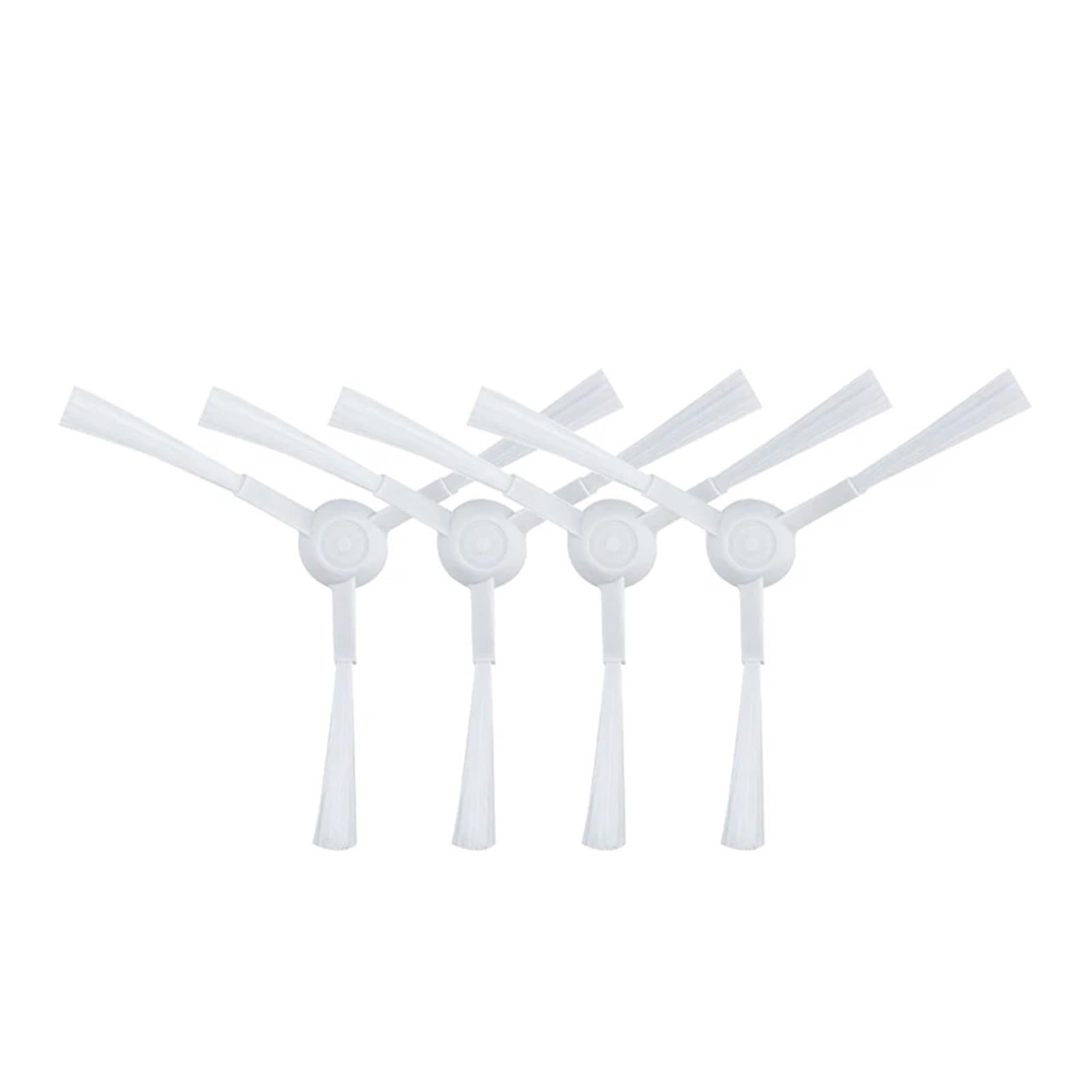 FSNFKFPEMFEB ,Compatible For xiaomi, S20 / D106 Robot Vacuum Cleaner Accessories Side Brush
