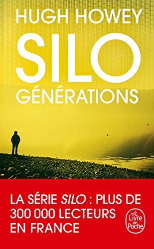 Télécharger Silo : Générations (Silo, Tome 3) Livre eBook France