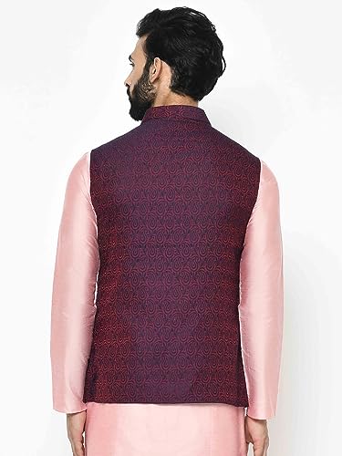 Image of KISAH Men Nehru Jacket