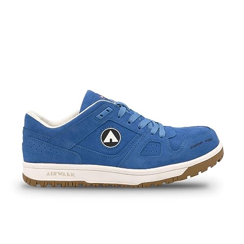 Image of Airwalk Work Mongo Mid Comp Toe EH SR