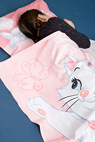 Disney Aristocats kinderbeddengoed set Marie Baby, van 100% katoen, Oeko-Tex-keurmerk - Image 8