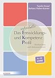 ich konnte beobachten synonym  Das individuelle Entwicklungs- und Kompetenzprofil (EKP) für Kinder von 6-12 Jahren. Manual: Beobachten und dokumentieren