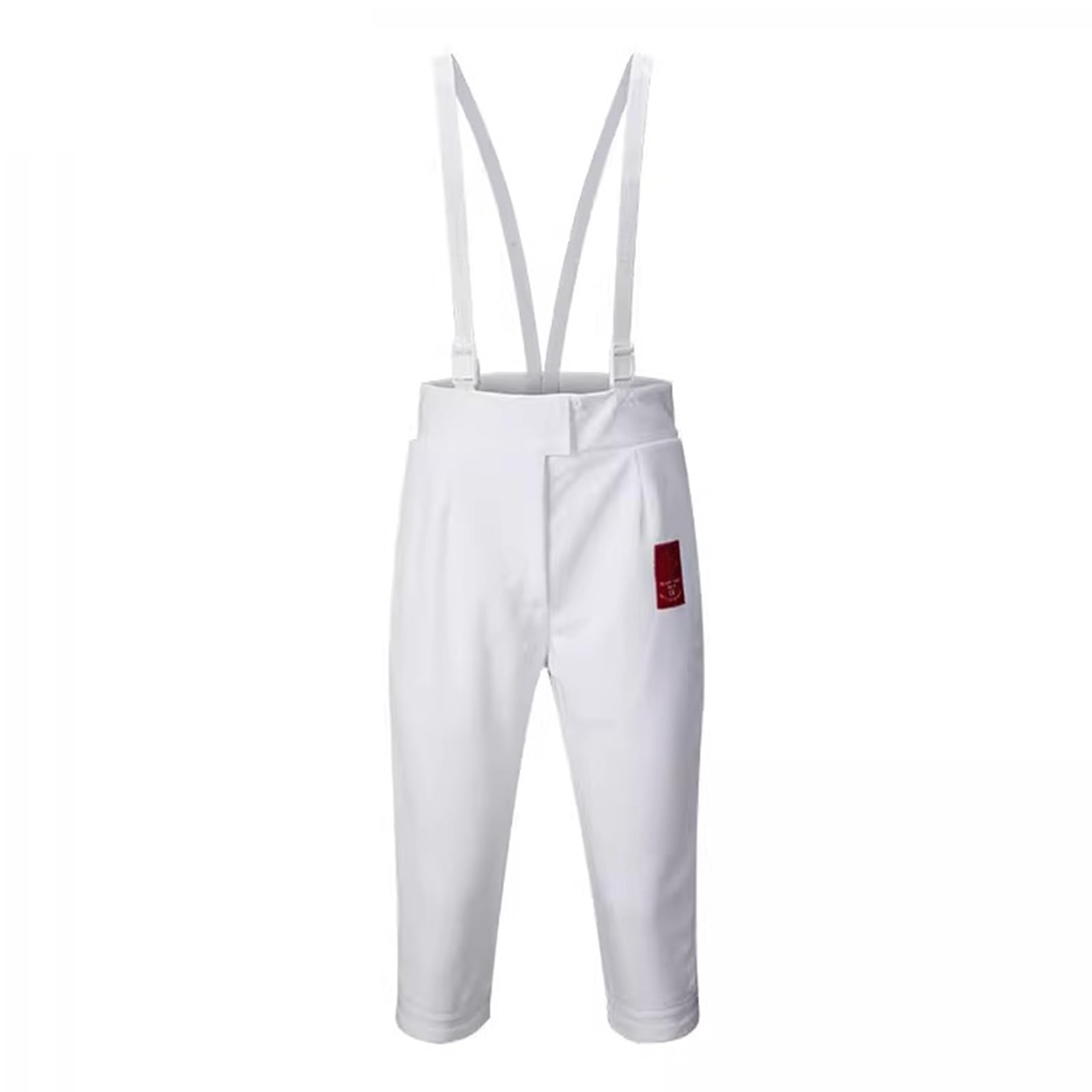 Fencing Pants, 350N Fencing Knickers for Sabre Foil Epee, Adults and Kids - Right Hand