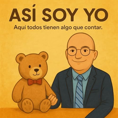 『Asi soy Yo』のカバーアート
