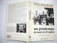 Les passions et les haines: Avril-decembre 1942 (La Grande histoire des Francais sous l'occupation / Henri Amouroux) 2221048970 Book Cover
