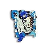ghost in the shell Pin enamel the ghost in the shell manga the ghost in the shell poster pin ghost in the shell merch
