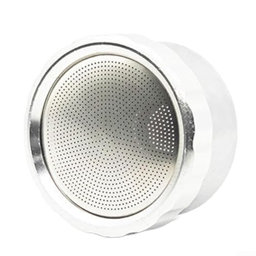 Aspersor de jardín Impulse, aspersor de aleación de aluminio 400-2000 de malla de riego de jardín para regar plantas, flores y verduras (malla 1000)