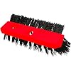 ALLWAY GGB Gutter Guard and Deck Cleaning Brush, 10