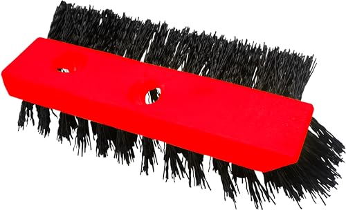 ALLWAY GGB Gutter Guard and Deck Cleaning Brush 10