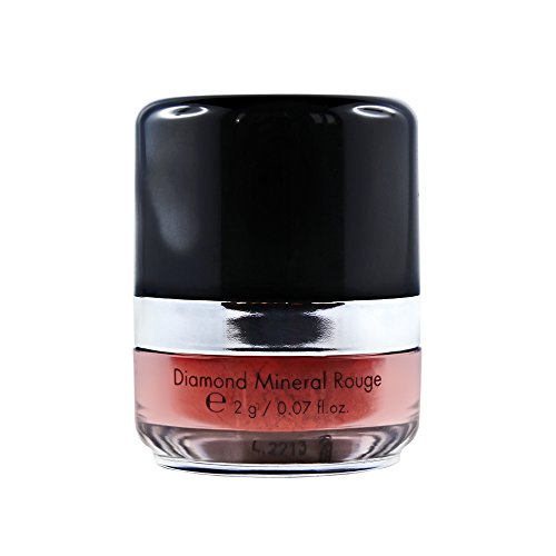 Preisvergleich Produktbild etre belle Diamond Mineral Rouge, Farbe: 2