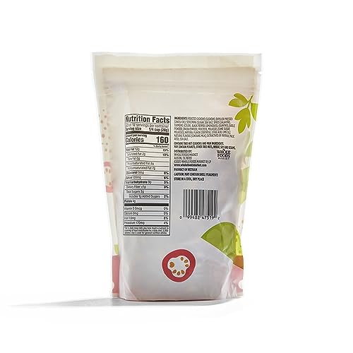 Image of 365 by Whole Foods Market, Cashews Thai Curry, 12 Ounce (Pack of 2)
