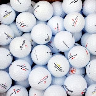 Pinnacle-100pcs Lake Balls in a Box