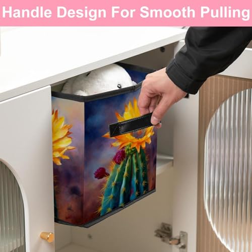 Panier de rangement durable pour éliminer le désordre des jouets - 6