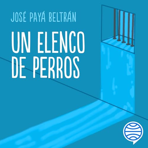 Un elenco de perros cover art