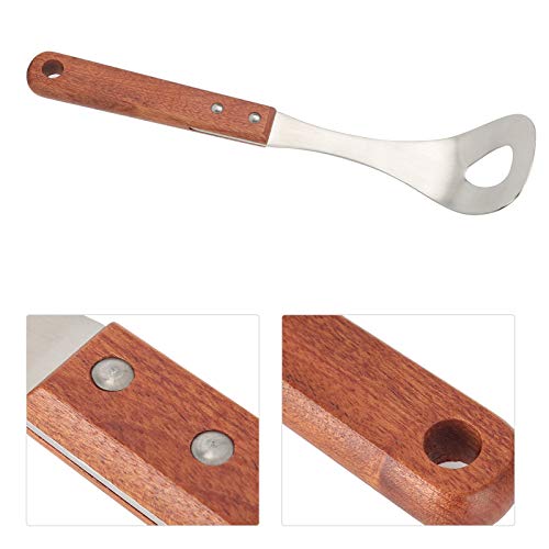 Gehaktbal Lepel, Rvs Vlees Lepel Maker Non-stick Gehaktbal Maker Lepel Vlees Baller Lepel Kithchen Tool (2 stuks) - Image 6