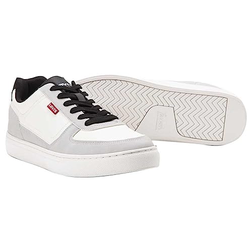 Baskets basses Levis 235199 - vue 6
