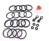 honda rvf 1000  Bremssattel Reparatursatz HONDA VTR 1000 F CB 1000 F CB-X4 CBR 900 RR RVF 750