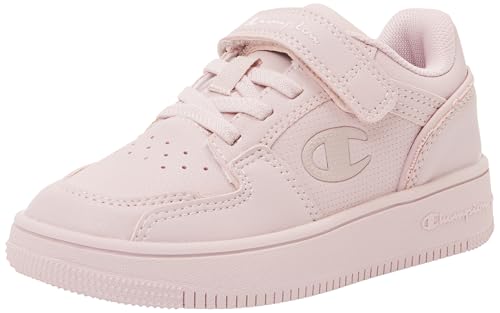 Chaussures Champion Fille Rd18 2.0 Low G PS rose pointure 30 pour enfant