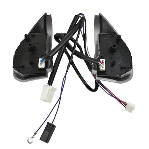 Boutons de commande au volant Lancer 2007-2014 ASX 2010-2016 commande droite - 5