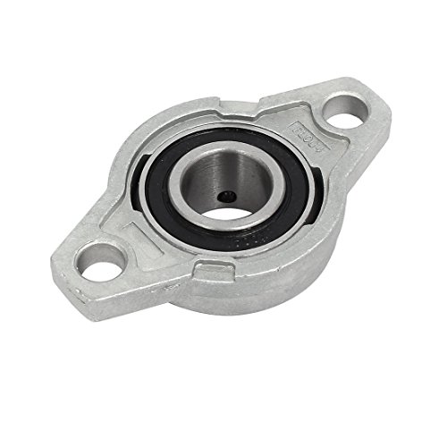 Sourcingmap FL004 20 mm di diametro in lega di